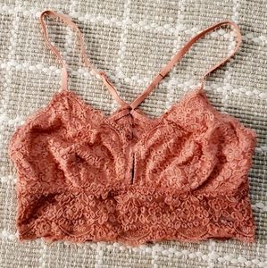Aerie bralette